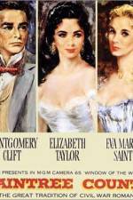 Watch Raintree County Movies123