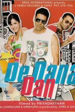 Watch De Dana Dan Movies123