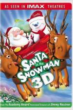 Watch Santa vs the Snowman 3D Movies123