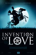 Watch Invention of Love Movies123
