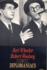 Watch Diplomaniacs Movies123