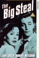 Watch The Big Steal Movies123