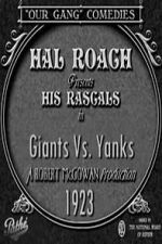 Watch Giants vs. Yanks Movies123