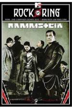 Watch Rammstein Live Rock Am Ring Movies123