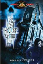 Watch The Last House On The Left (1972) Movies123