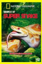 Watch National Geographic Search For The Super Snake Movies123