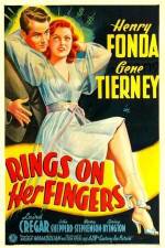 Watch Rings on Her Fingers Movies123