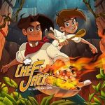 Watch Chef Jack: The Adventurous Cook Movies123