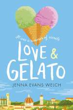 Watch Love & Gelato Movies123