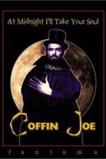 Watch  Meia-Noite Levarei Sua Alma Movies123