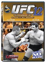 Watch UFC 12: Judgement Day Movies123