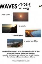 Watch Waves an Elegy Movies123