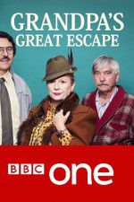 Watch Grandpa\'s Great Escape Movies123
