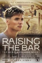 Watch Raising the Bar: The Alma Richards Story Movies123