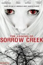 Watch The Legend of Sorrow Creek Movies123