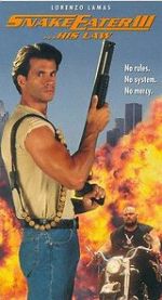 Watch Snake Eater III: His Law Movies123