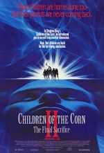 Watch Children of the Corn II: The Final Sacrifice Movies123