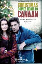Watch Christmas Comes Home to Canaan Movies123