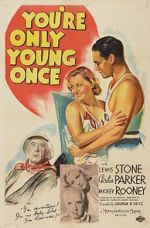 Watch You\'re Only Young Once Movies123
