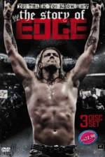 Watch WWE You Think You Know Me - The Story of Edge Movies123