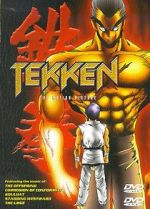 Watch Tekken: The Motion Picture Movies123