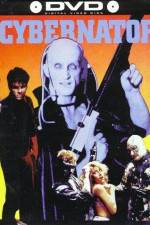 Watch Cybernator Movies123