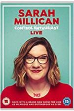 Watch Sarah Millican: Control Enthusiast Live Movies123