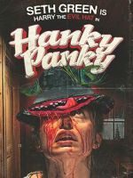 Watch Hanky Panky Movies123