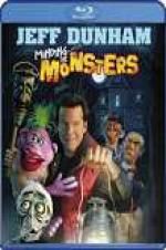 Watch Jeff Dunham: Minding The Monsters Movies123