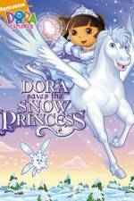 Watch Dora Saves the Snow Princess Movies123