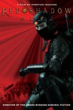 Watch Red Shadow: Akakage Movies123