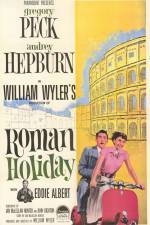 Watch Roman Holiday Movies123