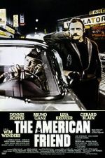 Watch The American Friend Movies123