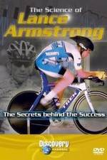Watch The Science of Lance Armstrong Movies123