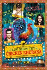Watch Luv Shuv Tey Chicken Khurana Movies123