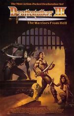 Watch Deathstalker and the Warriors from Hell Movies123