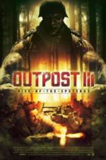 Watch Outpost Rise of the Spetsnaz Movies123