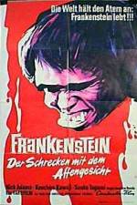 Watch Furankenshutain tai chitei kaijû Baragon Movies123