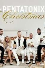 Watch A Pentatonix Christmas Special Movies123