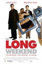Watch The Long Weekend Movies123