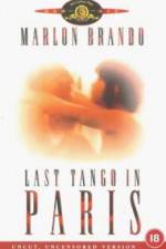 Watch Ultimo tango a Parigi AKA Last Tango In Paris Movies123