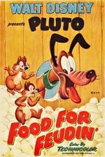 Watch Food for Feudin\' (Short 1950) Movies123