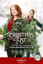 Watch Christmas List Movies123
