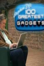 Watch Stephen Fry's 100 Greatest Gadgets Movies123