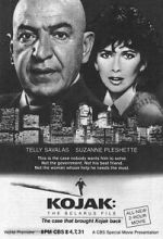 Watch Kojak: The Belarus File Movies123