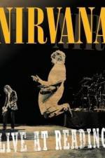 Watch Nirvana: Live At Reading Movies123