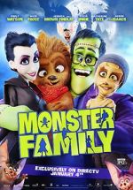Watch Monster Family Movies123