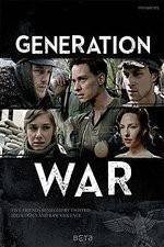 Watch Generation War Movies123