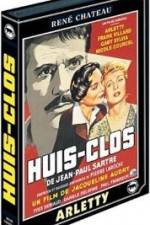 Watch Huis clos Movies123