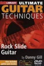 Watch lick library - ultimate guitar techniques - rock slide guitar Movies123